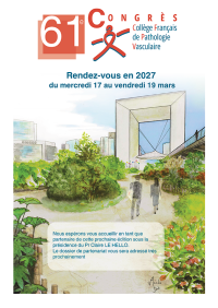 Collège CFPV