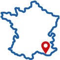 Région PACA CORSE