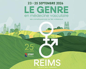 25ème Congrès SFMV
