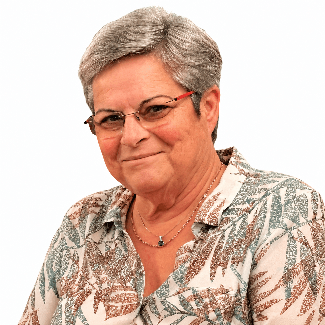 Martine Maillan-Martin